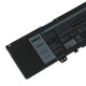 
Dell laptop battery original Inspiron5370 7370 7373 7380 7386 Vostro 5370 F62G0 Built-in battery 3-cell 38Wh Inspiron 13 7370
