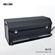 Xiangchefang Car Trunk Storage Box Car Storage Box Storage Box Car Trunk Storage Box BMW Benz Love Horse Orange Combination-2 Small Sizes 86cm Long