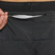 耐克（NIKE）男裤 时尚百搭透气舒适休跑步训练闲运动短裤 DX6147-010 DX9717-045 S