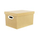 
Moran Noel gift box empty box box gift box large birthday gift box empty box box gift box boy number 10 55*40*3883L gift box 60g