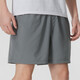 Nike Men's Shorts 2025 Summer New Summer Training Sports Fitness Breatable Shorts DV9858 Gray DV9858-084 XL