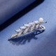 Chimera (CHIMERA) wheat ear hairpin hairpin women's side clip side clip bangs clip one-word clip top clip headdress girl birthday gift