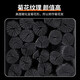 Shangbaijia charcoal chrysanthemum charcoal barbecue charcoal barbecue fuel heating charcoal tea charcoal smokeless fruit charcoal 6Jin Jin is equal to 0.5 kg