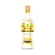 北大仓 部优 酱香型白酒 50度 680mL*6瓶 整箱装【口粮酒】【绿色食品】 50度 680mL 6瓶