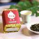 我茶奶香金萱乌龙茶150g简装花果奶香台湾高山茶叶原产乌龙茶冷泡茶