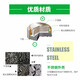 
Speedmaster LR41 L736F Omron thermometer battery 192 small button 1.5v universal ag3 392a etc. LR41/192/AG3/L736F button battery 6 tablets