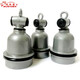 Mushide Insulation Lamp Piglet Heating Bulb Farm Heating Lamp Brooding Greenhouse Breeding Equipment 100W-275W Shipped after Disinfection Waterproof Small Tee Ceramic Lamp Holder