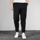 Nike (NIKE) men's slap Autumn new sports pants men's casual knitted breathable and comfortable jogging trousers AT3899-010 M