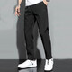 Nike Nike Sportshose Herren Frühling und Sommer Neue Style Casual Hosen Lauftraining Fitness bequem gewebte atmungsaktiv
