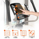 Shuhua (Shua) SH-B5101E Home Elliptican Machin
