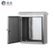Chengyang CY-3F452 outdoor stainless steel rainproof distribution box outdoor foundation box monitoring box control box C 400*500*200 304 rainproof box