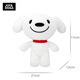 Joie / doga (Basic) peluche jouet mascot poupée poupée chiot en peluche ornements souvenir joy