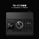 
Roland TD-17KVX2 Electronic Drum Professional Player for Home Practice Drum 5 Drum 4 Cymbals TD-17KVX2+ Free Headphones