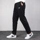 
Nike (NIKE) men's pants 2025 summer new loose fitness track and field training sports fast drying marathon shorts DV9858-010/show photos for 5[yuan] XL (180/84A)