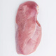 Liuhe skinless duck breast 2Jin Jin equals 0.5kg Cherry Valley duck frozen duck breast low-fat fitness barbecue ingredients
