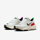
Nike (NIKE) men's shoes summer new QUEST 4 training fitness shoes low top breathable casual shoes running shoes FJ1048-100 white purple red blue yellow 44.5