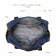 Golf GOLF travel bag luggage bag casual sports fitness bag men's waterproof handbag large capacity shoulder crossbody bag business travel bag dark blue