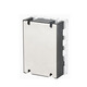 
Yuechangsheng three-phase solid-state relay JGX-3 D4840 SSR-3 60DA 100A200A25A120A80A CDG3 10A Old style appearance