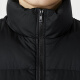 Nike (Nike) Sports Sports New Sports y Casual Fashion Vest Feat Feal Pantalones tejidos Conjunto de dos piezas FB7374-010+FB7498-010 M