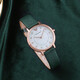 Emporio Armani Watch Women, Starry Sky Classic Small Green Watch Watch Wath