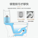 Toilet customized pit distance 100/130/150/180/200/220/250/300/400/450/500/550 130 pit distance other/other