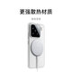 Xiaomi (MI) 30W magnetic wireless charging suitable for Xiaomi 15/15pro series adapted to 15 Ultra