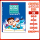 
American Xuele Grading Reading Short Reads Plus Level 123456 Student Book + Exercise Book + Reading Notes Send Audio Scholastic Elementary School English Grading Reading SRP Level 3 Textbook + Exercise Book + Reading Notebook