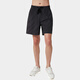 Fièvre de particules Parcue Fanatic Sports Shorts printemps et été hommes lâches et confortables jogging fitness extérieur shorts décontractés 12350 marine S