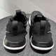 耐克（NIKE）男鞋2025夏季新款FREE RN FK防滑缓震耐磨赤足运动鞋跑步鞋休闲鞋 FB1276-002黑色 39