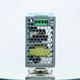 明纬（MEANWELL）明纬NDR开关电源EDR导轨式75W120W150W240W直流24V5A12V20A变压器 NDR12048