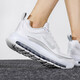 耐克（NIKE）新款女鞋夏季AIRMAX气垫运动鞋轻便舒适透气跑步鞋CU2995 CU4870-102/白色 36
