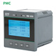 China Electric Power Technology PMC-S723-B Dreiphasen Multifunktional LCD-intelligente Mess- und Kontrollmesser 0,5-Genauigkeitsmessung RS-485-Kommunikation einschließlich Drei-Parteien-Messung 5A, 3DI+2DO