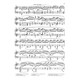 肖邦 叙事曲曲集 精装版 带指法钢琴独奏 亨乐原版 Chopin Ballades HN863