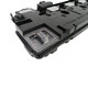 Qualitätsdruck VC7025 Pulverbox eignet