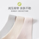 Yu Zhaolin 2-piece women's underwear, women's bra, seamless underwear, secondary breast support, no steel ring, push-up bra, sports bra