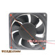 Open diagram SOMREAL XY12038B 24V 0.60A 12CM frequency converter cooling fan high air volume axial flow fan XY12038B [0.60A]