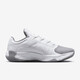 NIKE耐克Air Jordan 11 CMFT Low AJ11女鞋运动低帮复古休闲鞋篮球鞋 DV2629-101 主图款/黑/白/水泥灰 40