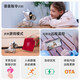 LOONA智能机器狗儿童编程学习机器人云指令智能机器人玩具家用宠物语音控制高科技互动玩具61儿童节礼物 现货标配【loona机器人+玩具包】
