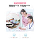 惠普（HP）676 A4彩色喷墨连供一体机 打印复印扫描墨仓式自动双面打印 无线家用办公打印低成本675/672同款 Tank676(免换墨盒/双面打印)678红色款