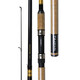 达亿瓦（DAIWA）SWEEPFIRE入门路亚竿进口轻量路亚钓竿超轻钓鱼竿 2.13米 702MHFS 直柄