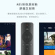 Xiaomi (MI) Original Xiaomi TV Remote Control Mijia Box Remote Control Bluetooth Voice Infrared Home Color TV Handheld TV Remote Control Universal Version Xiaomi Bluetooth Voice Remote Control Black