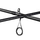 DAIWA 19 BASS X Y Luya rod Luya fishing rod carbon micro-objects thunder strong long-distance fishing rod 682LB.Y 2.03 meters gun handle L tune