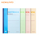 Kokuyo Japan Kokuyo Hotrock Wireless Bindung WCN-N1050 Notebook Student Hausaufgaben Notizbuch Softes Copybook A4/100 Seite 5 N2100