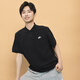 Nike Nike Men's Polo Sports Camiseta Summer Casual de manga corta FN3895-010 FN3895-010 M