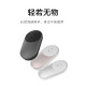 Xiaomi Portable Mouse Wireless Bluetooth 4.0 Boys and Girls Home Laptop Office Mouse Deep Space Gray