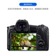 Morning Traveler Double Pack Suitable for Canon EOS RP full-frame mirrorless digital camera, screen protector, film, mirrorless SLR accessories