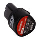 Clcey Homeving Hand Drill Набор аппаратного оборудования Специальное комбинация инструментов ежедневно техническое обслуживание многофункциональное домашнее набор 126 частей набор инструментов для электричества P3893A