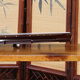 
Xunyin Xunyin Laoshanmu Guqin beginner musical instruments beginner seven-stringed zither natural raw lacquer teaching ancient zither