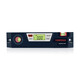 Measuring accurate digital display level ruler electronic inclinometer with magnetic backlight digital display angle ruler slope ruler torpedo level ruler protractor