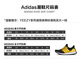 阿迪达斯 （adidas）严选好物Yeezy 700 V2Boost椰子700男女老爹跑步鞋 磁铁黑灰fv9922 46